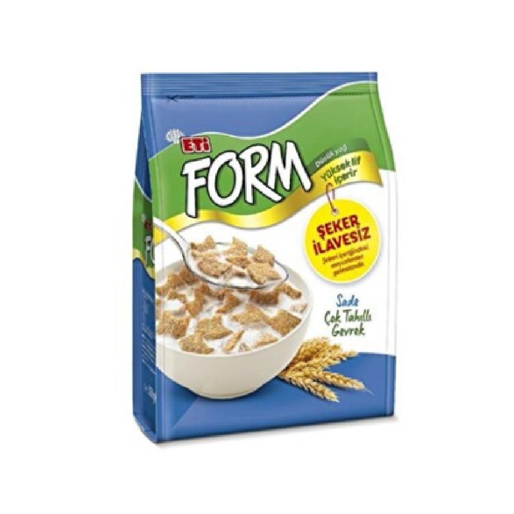 Eti Form Cok Tahıllı Gevrek 350 gr