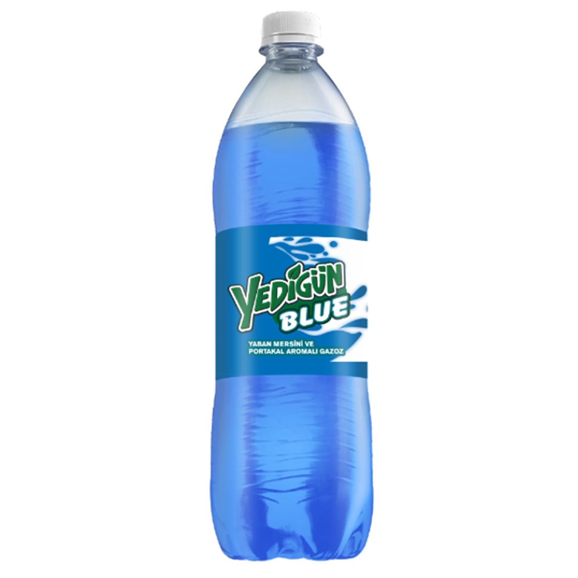 Yedigün Blue 1 lt