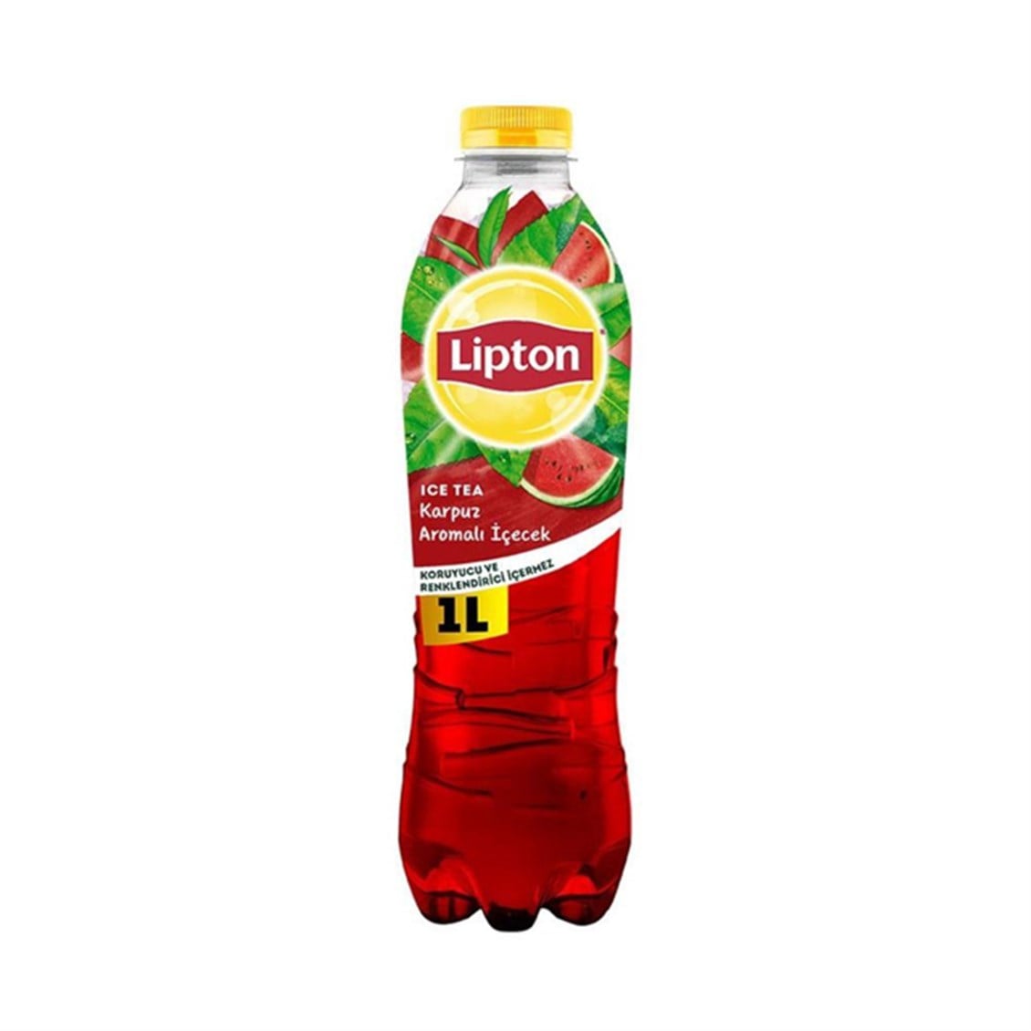Lipton Ice Tea Karpuz Pet 1 Lt