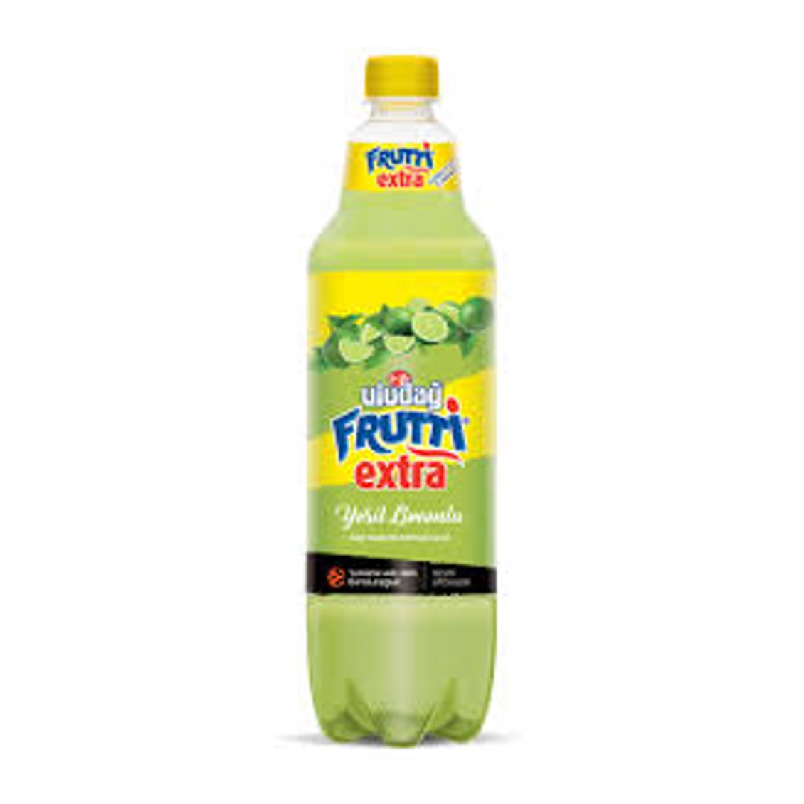 Uludag Frutti Extra Yeşil Limon 1000 ml