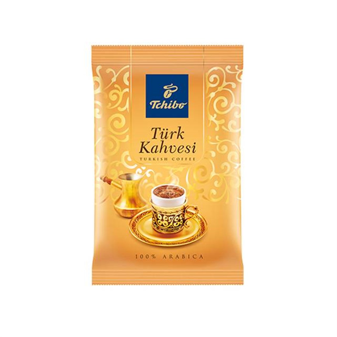 Tchibo Türk Kahvesi 100 Gr