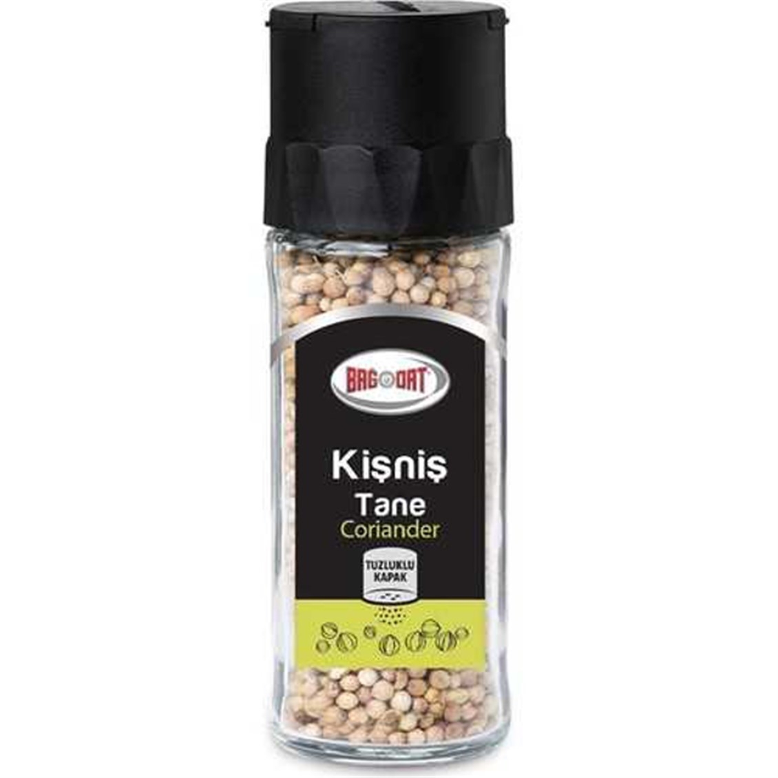 Bağdat Tane Kişniş Tuzluklu 26 Gr