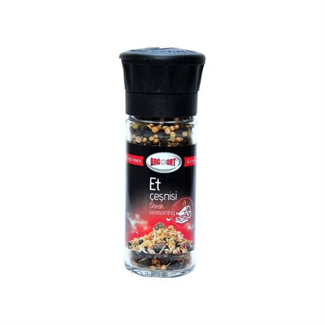 Bağdat Et Çeşnisi Değirmen 45 Gr
