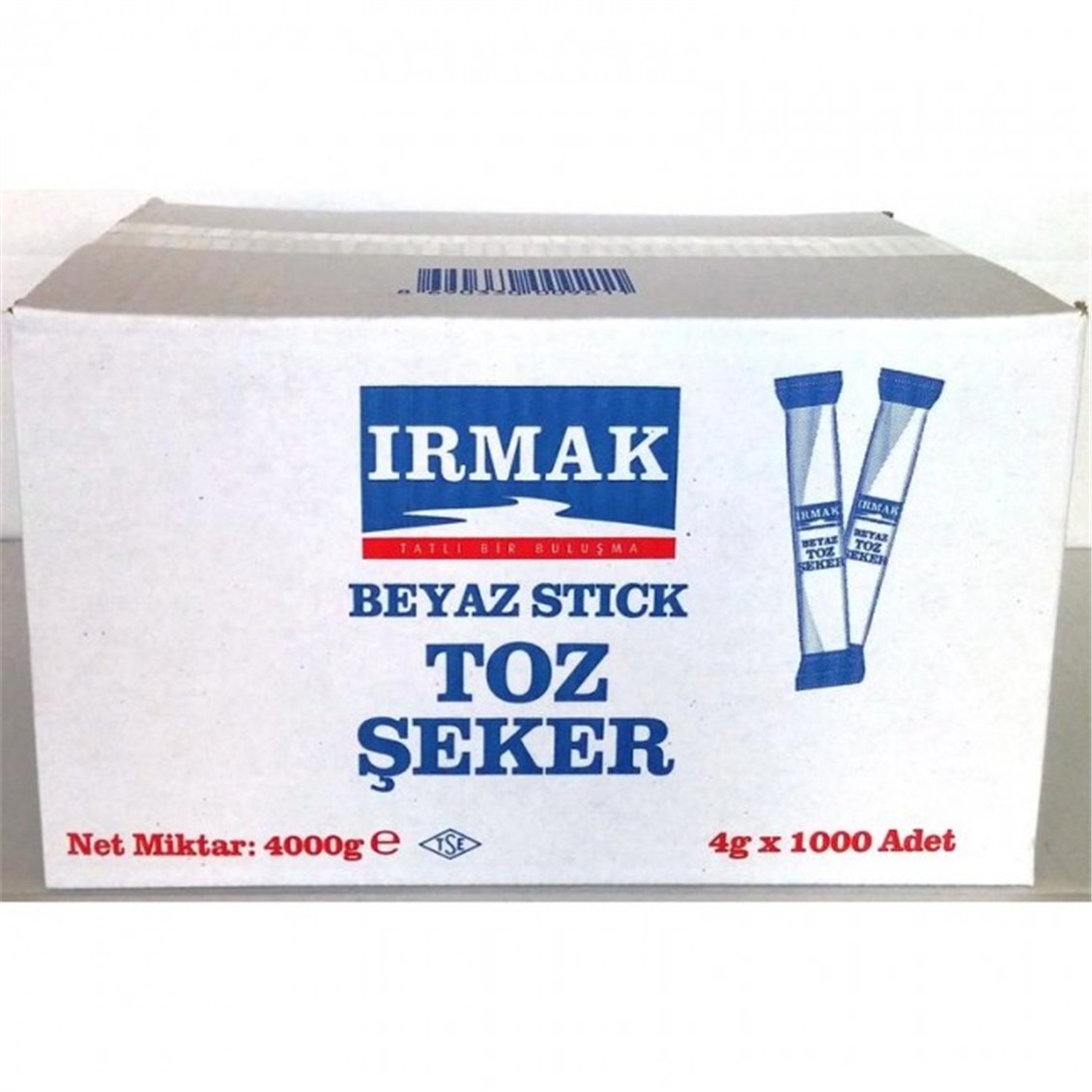 Gul Aras Stıck Seker 4 Kg