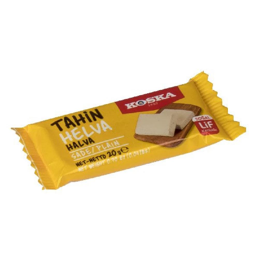 Koska Sade Helva 25'li 20 gr