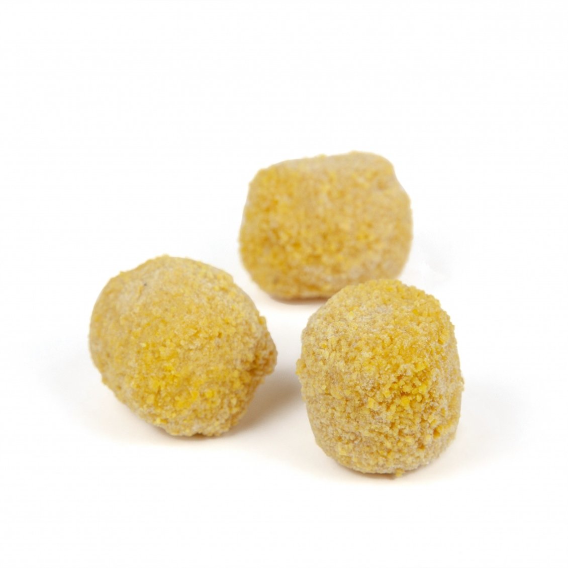  KOCAMAN KARIDES TOPLARI 400 GR 