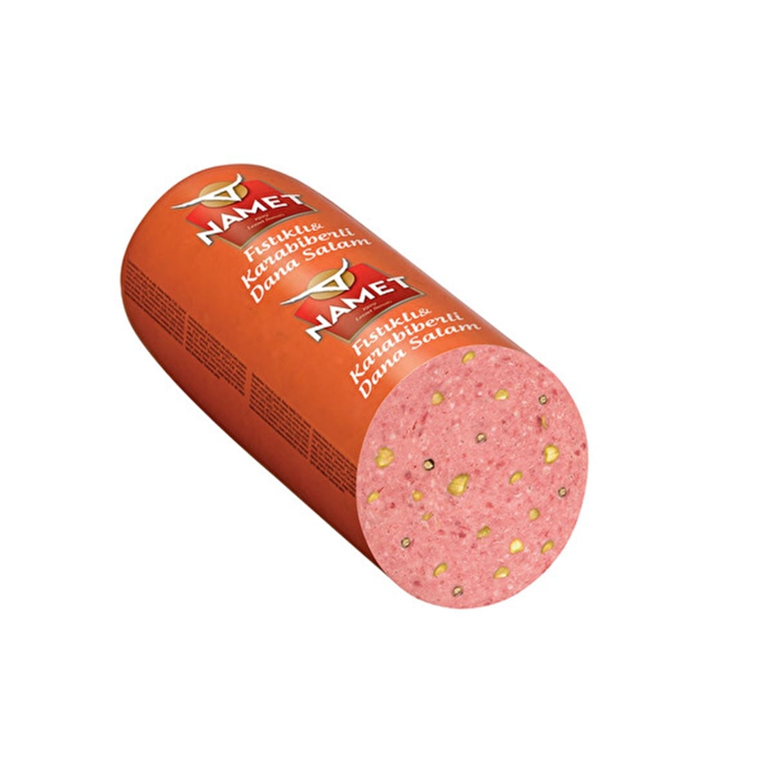  NAMET SALAM DANA KARABIBERLI-FISTIKLI KG 