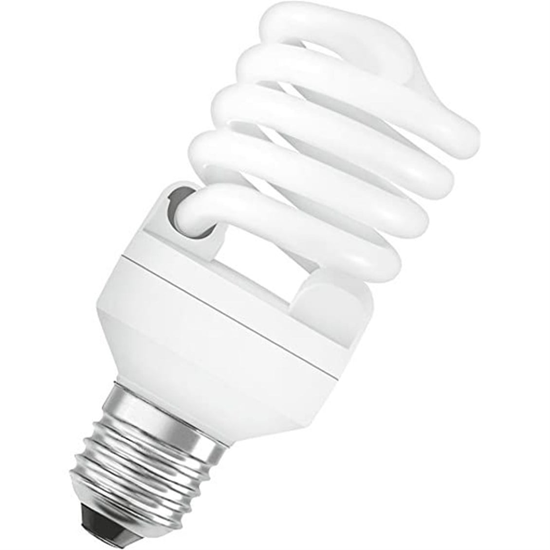 Osram Mini Twist 20W E27 Beyaz Işık