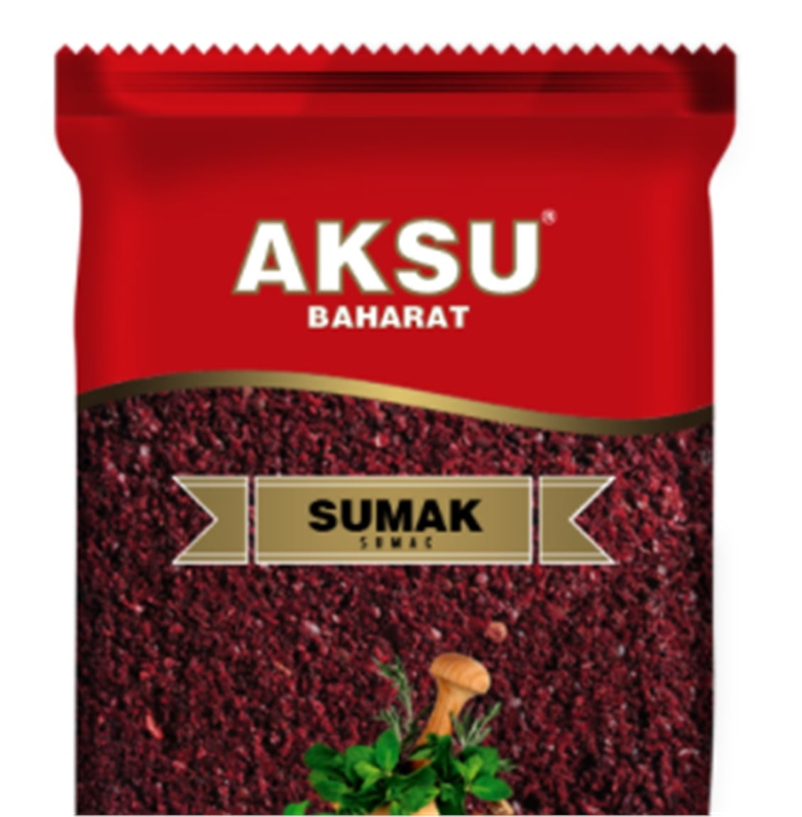  AKSU SUMAK 500 GR 