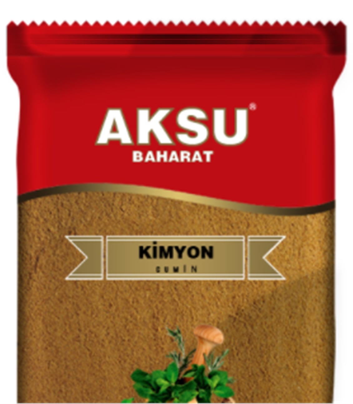  AKSU KIMYON 500 GR 