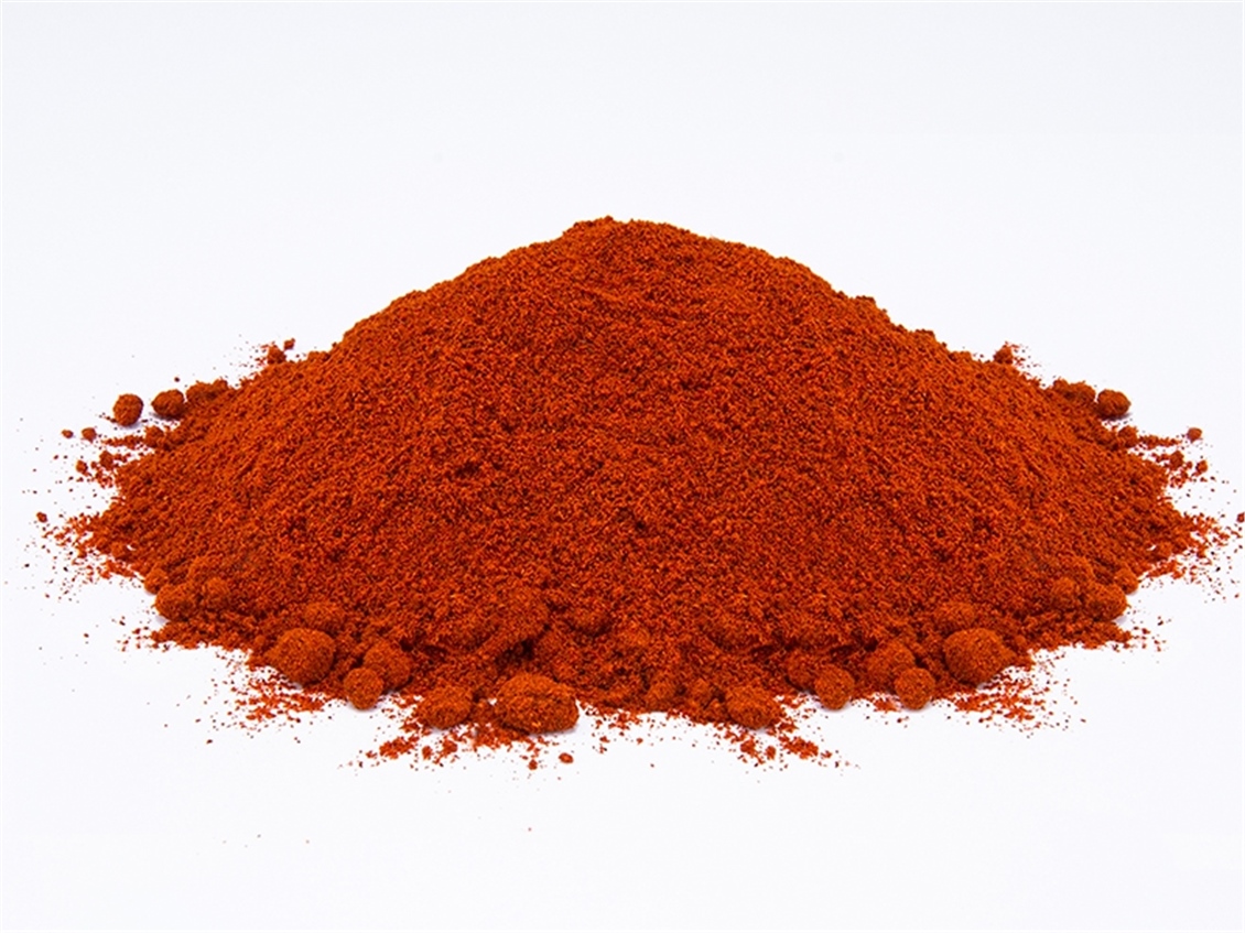 Aksu Tatlı Toz Bıber 500 Gr