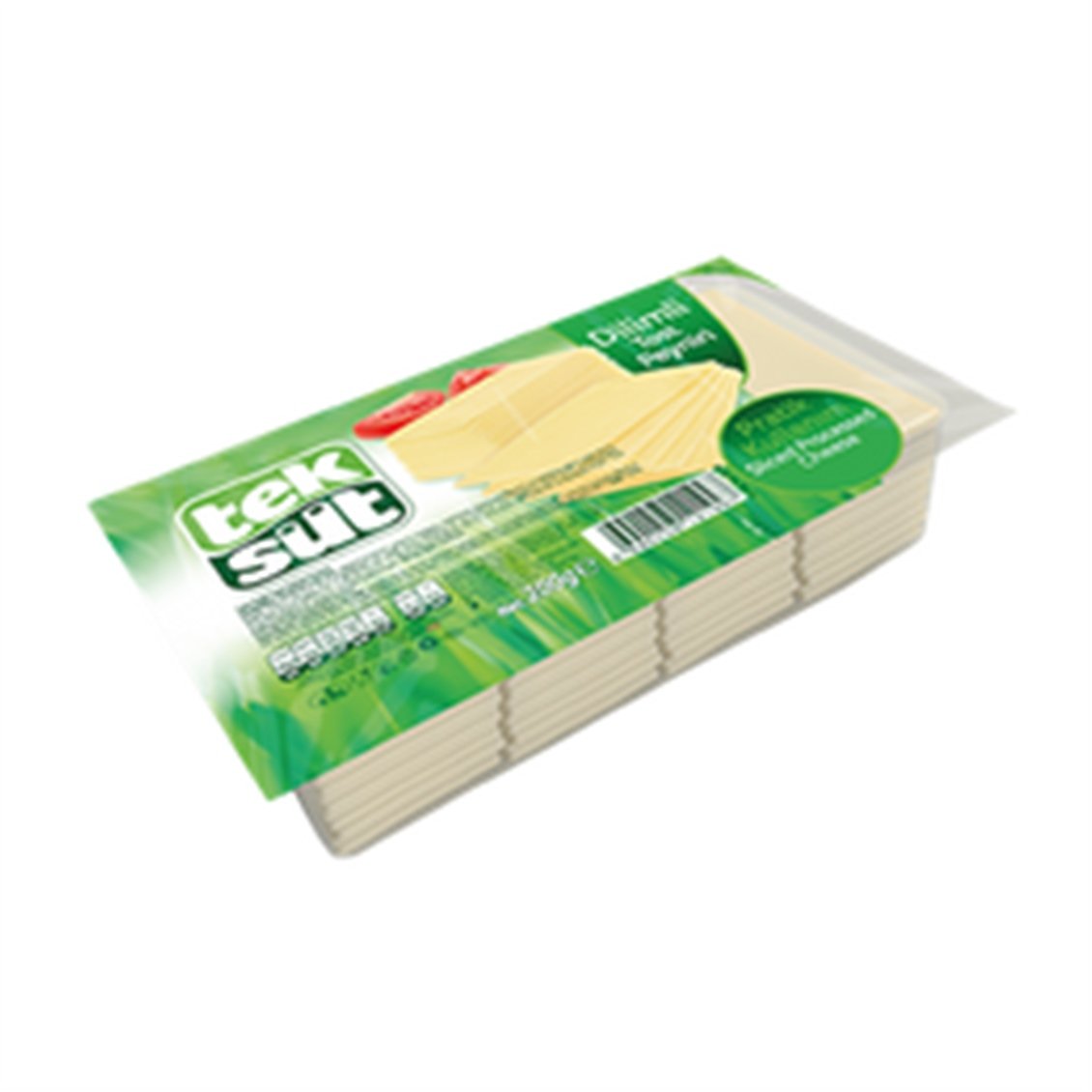  TEKSUT DILIMLI TOST PEYNIRI 1200 GR 