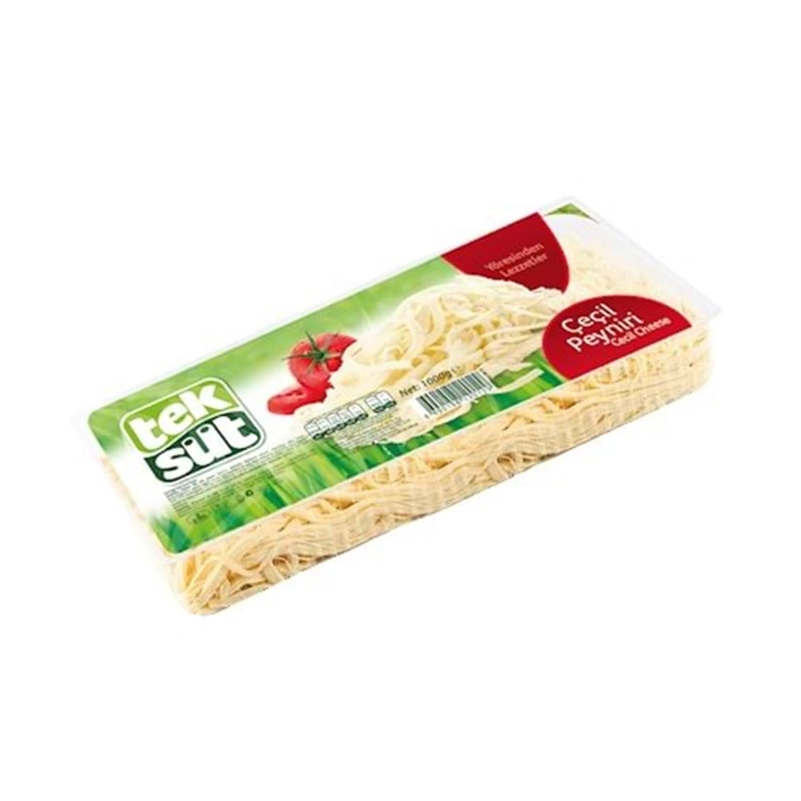  TEKSUT CECIL PEYNIR 1000 GR 