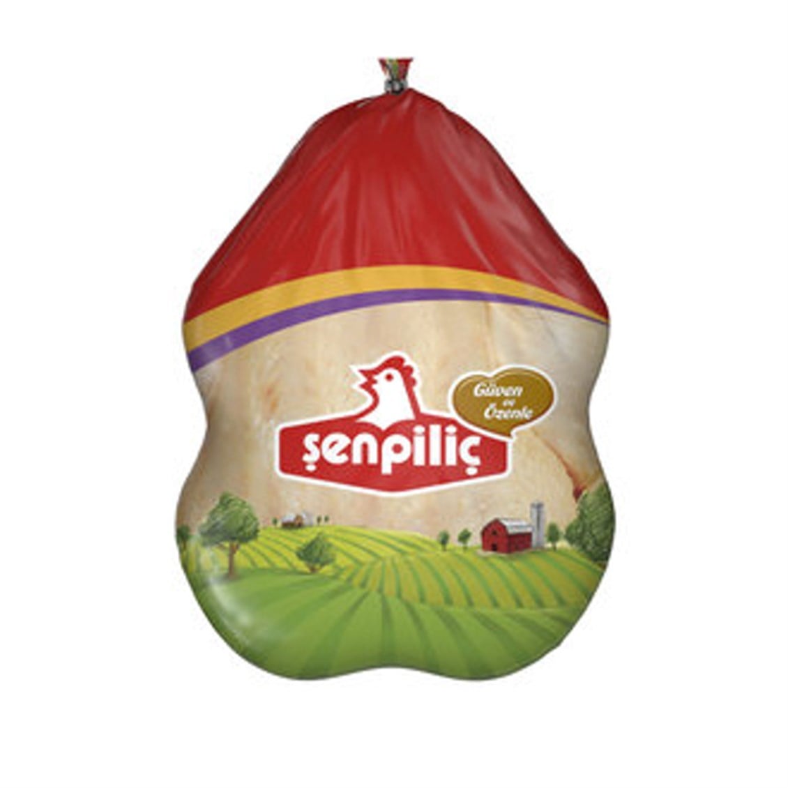 Şenpiliç Bütün Piliç Kg
