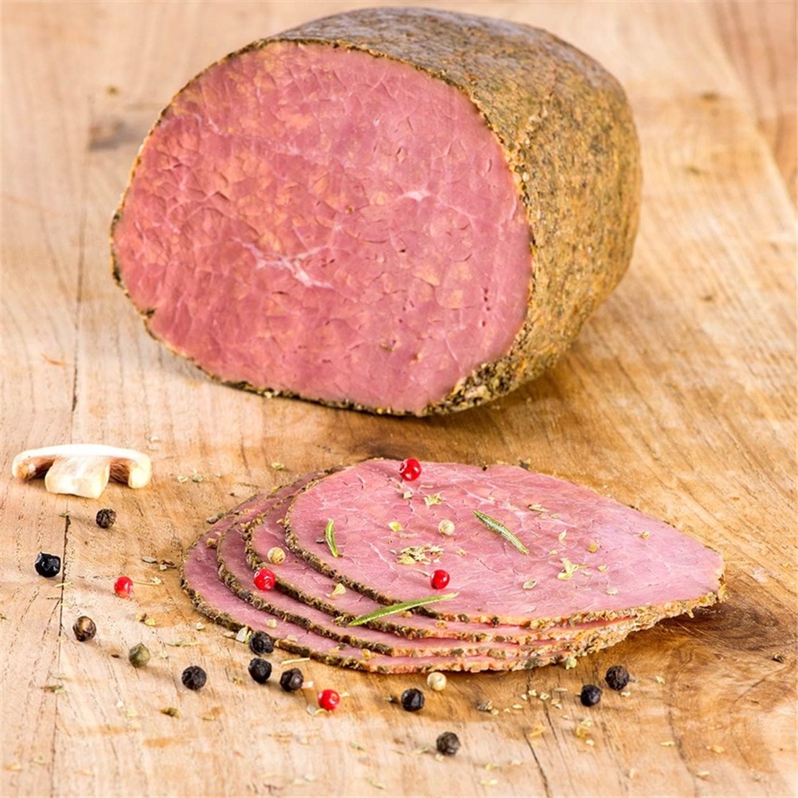  YAYLATURT FUME ET KEKIKLI ROSBEEF KG 