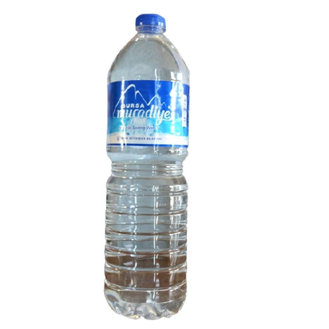 Bursa Su 1.5 Lt