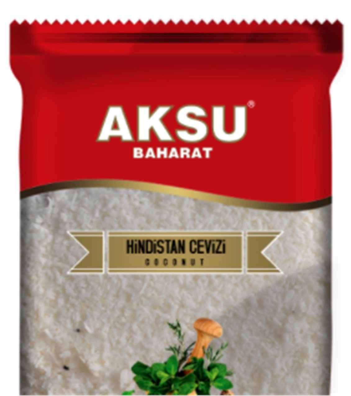 AKSU HINDISTAN CEVIZI 500 GR 