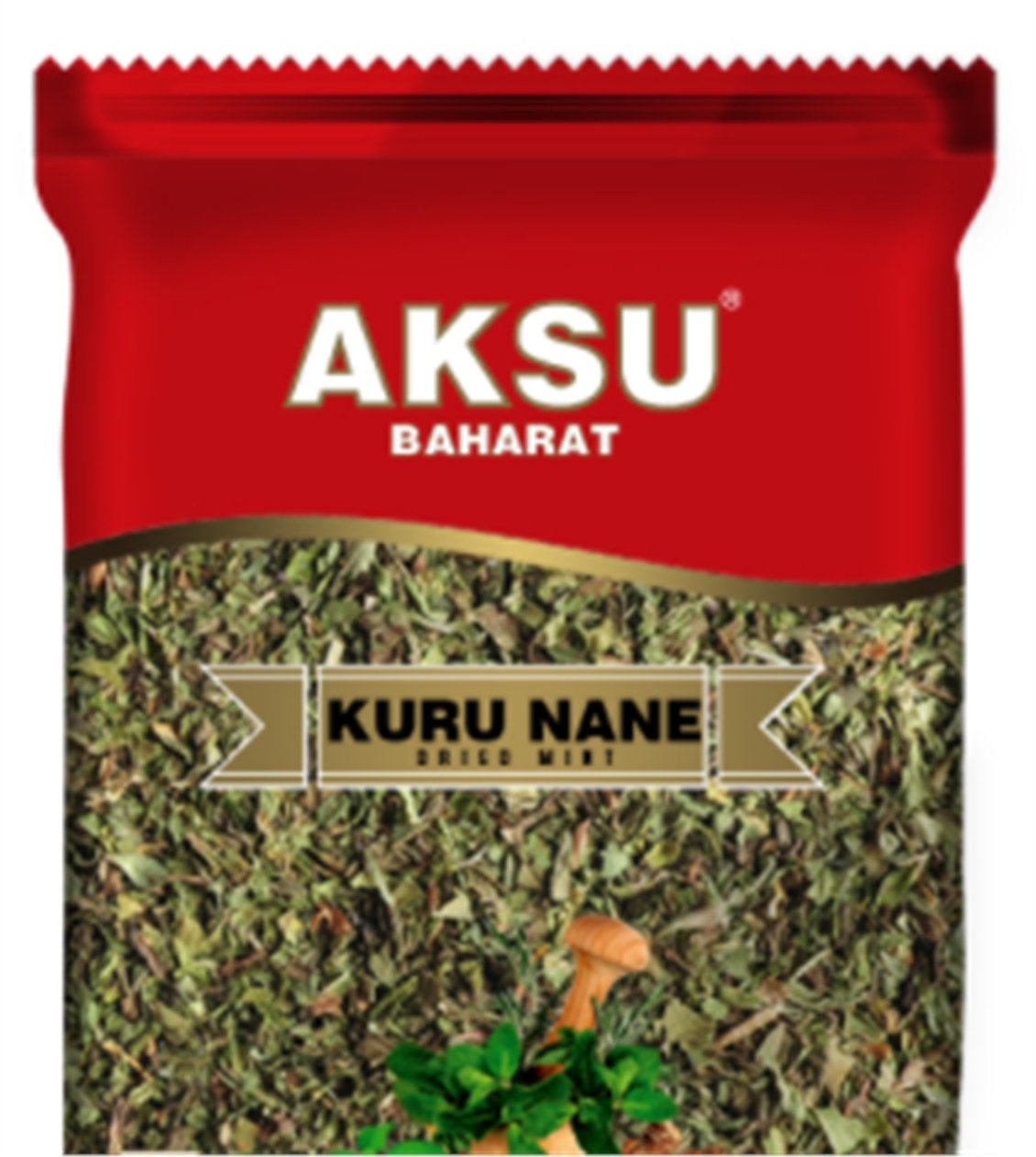  AKSU KURU NANE 500 GR 