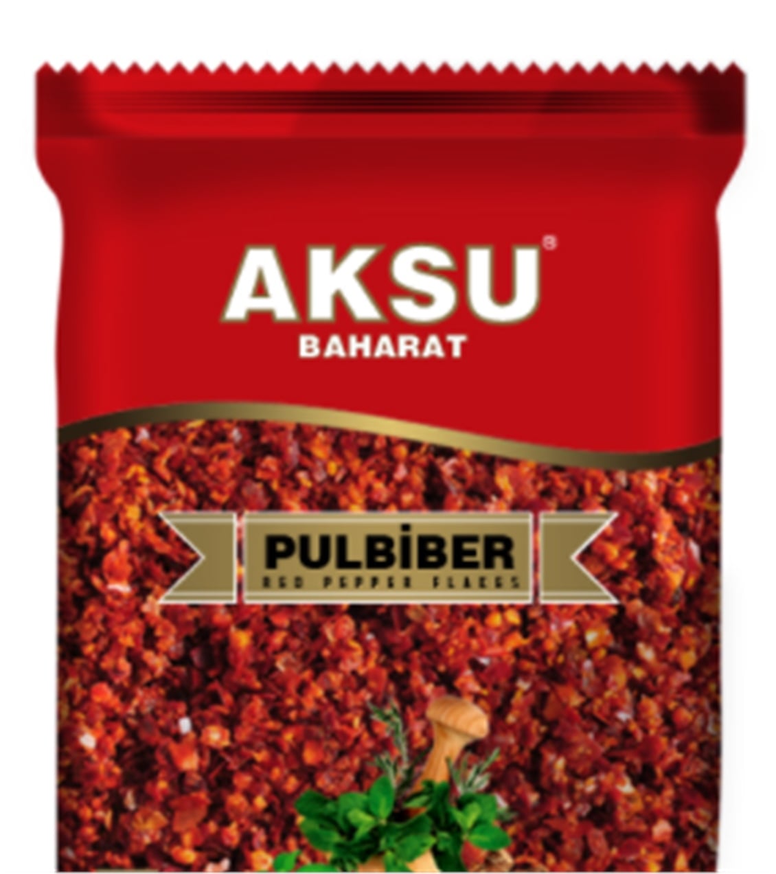  AKSU PULBIBER 500 GR 