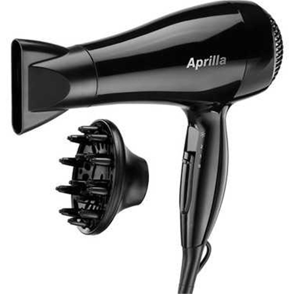 APRILLA AHD-2127 SAC KURUTMA MAKINESI