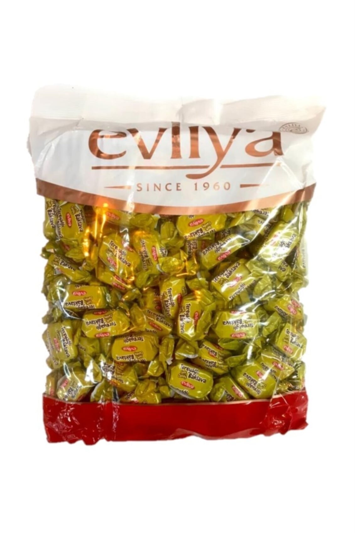 Evlıya Tofım T.Yaglı Baklava Seker 350 G