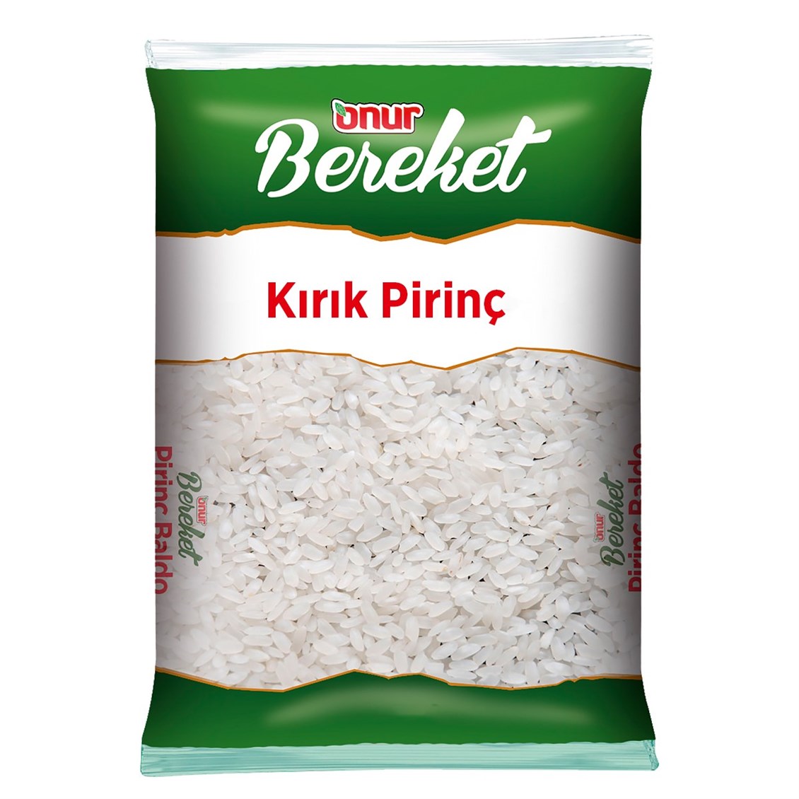 Onur Bereket Kırık Pirinç Kg