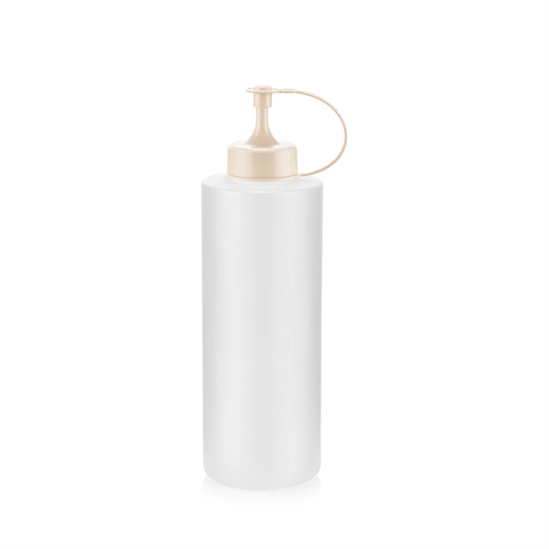 Lüx Yağlık Sos Şisesi 600 ml
