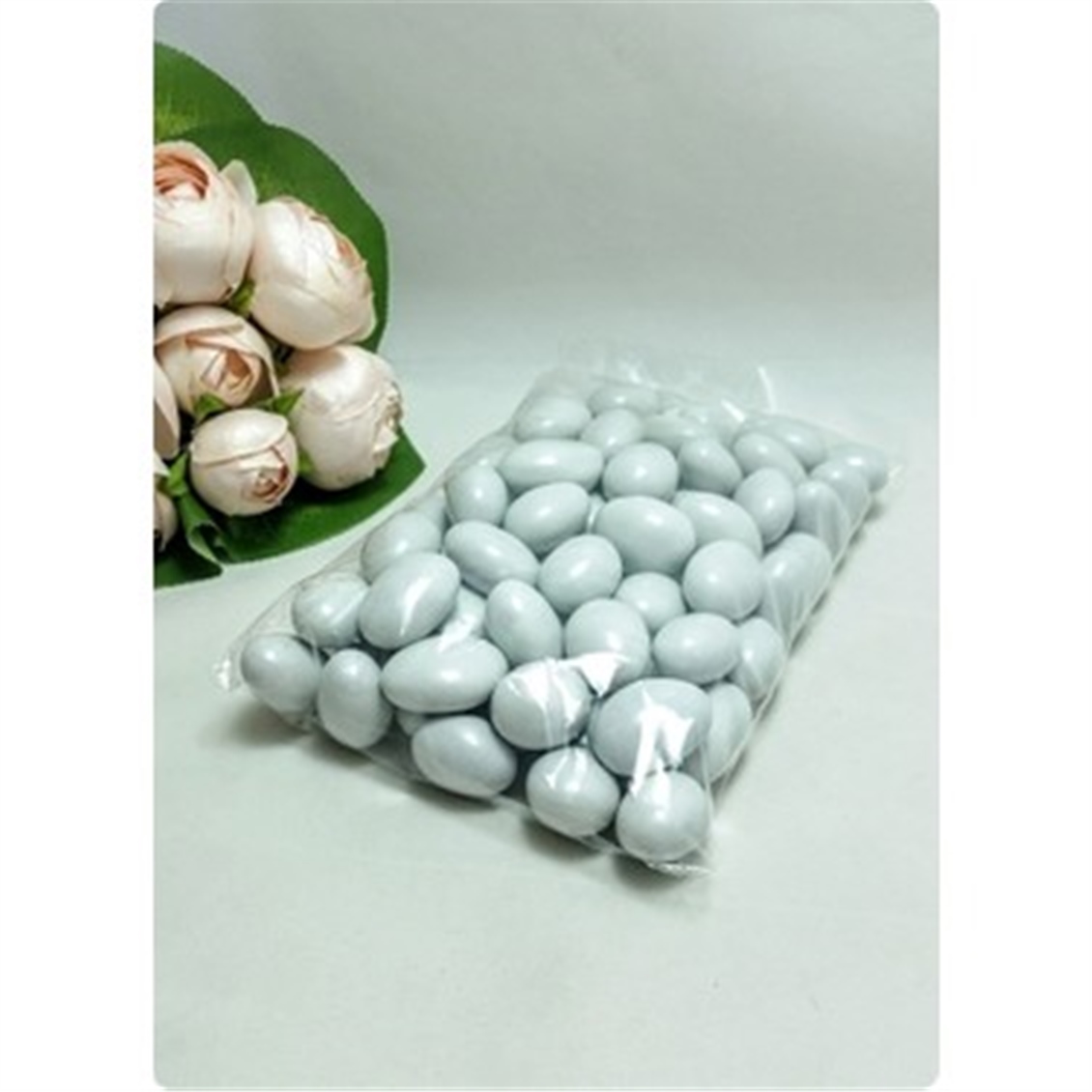 Kfs Badem Sekerı 350 G