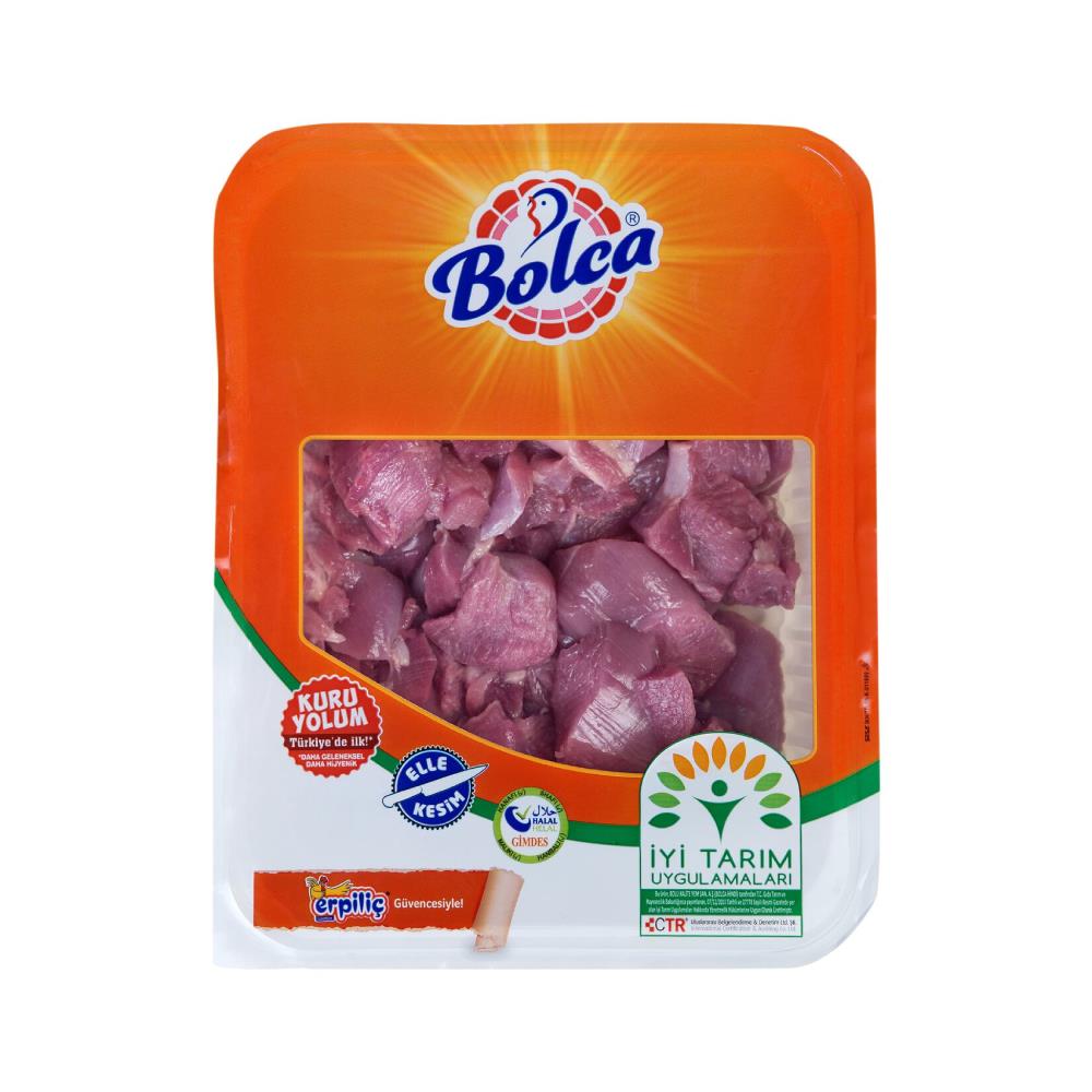 Bolca TabaklıHindi Sote But kg
