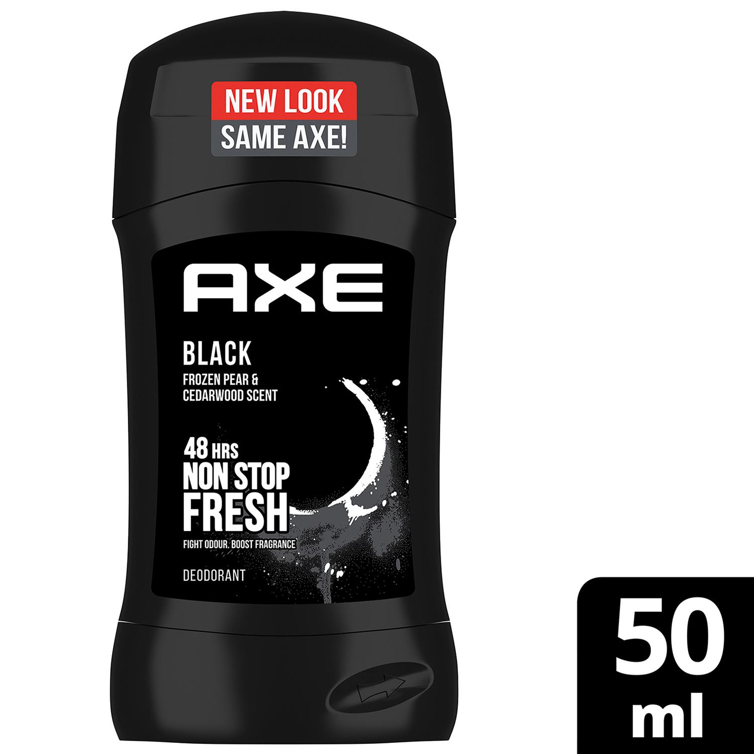 Axe Stick Black 40 ml