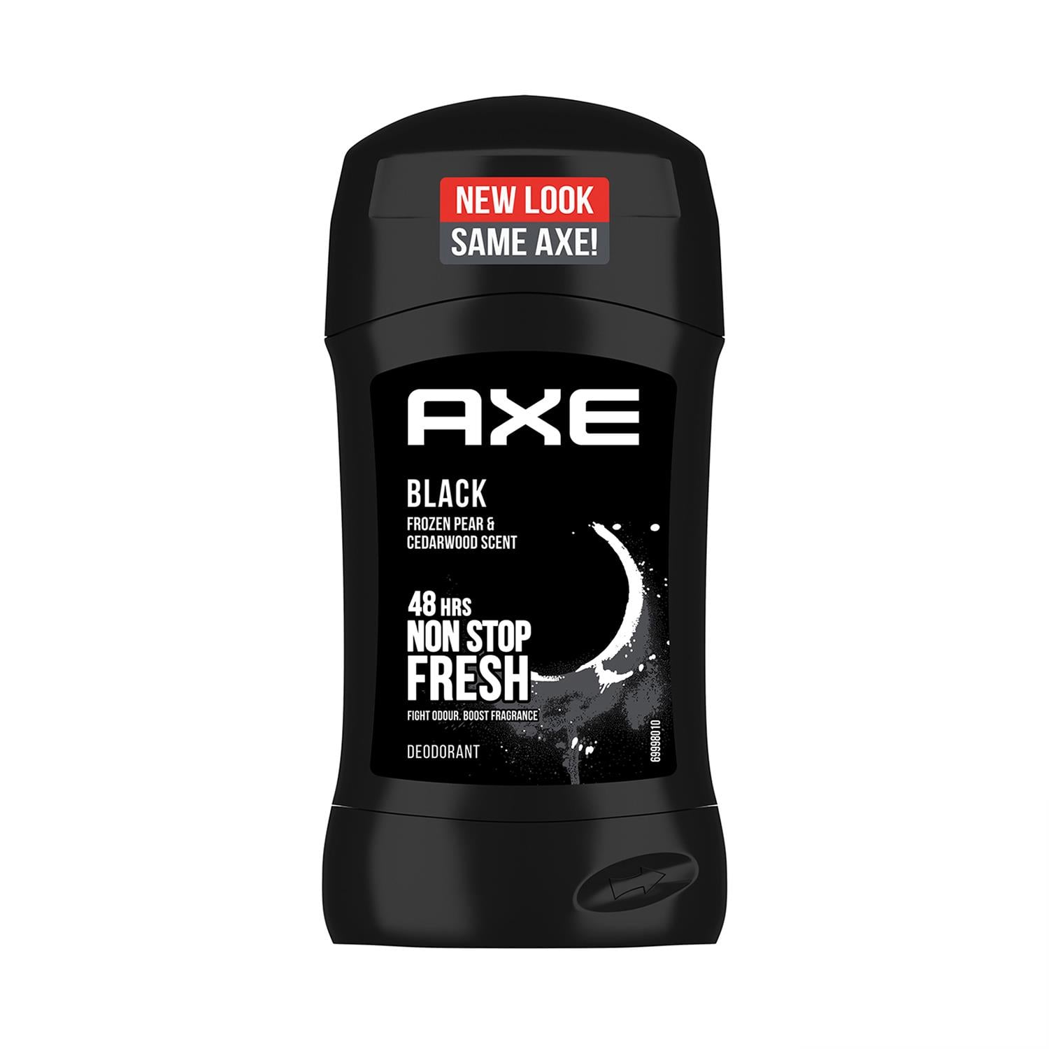 Axe Stick Black 40 ml