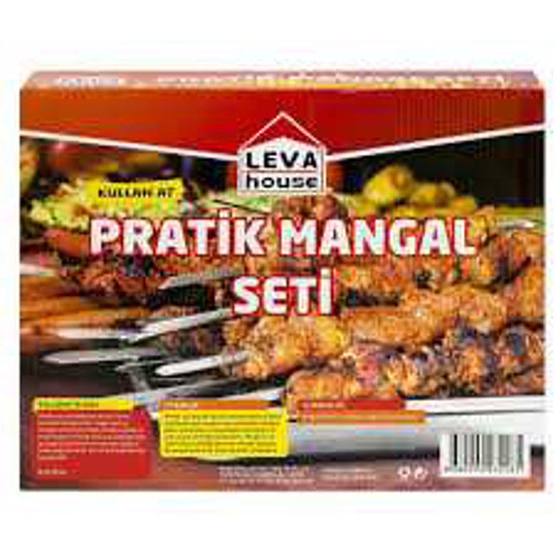 Leva Pratik Mangal