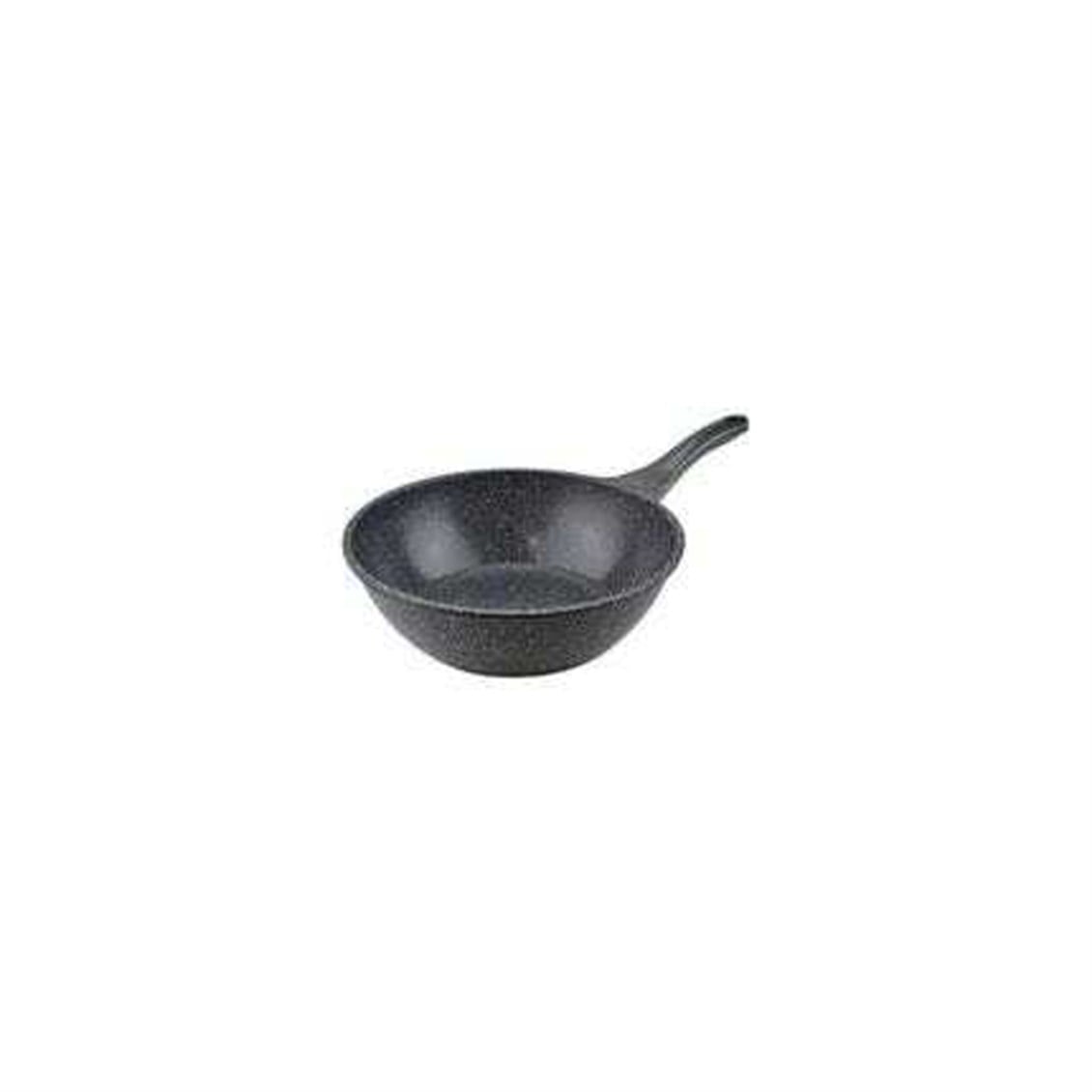 Essevita 14 Numara Wok Tava Mini