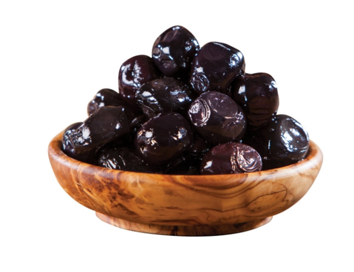  S CMK ZEYTIN ( 260 - 320 ADT/ KG) 