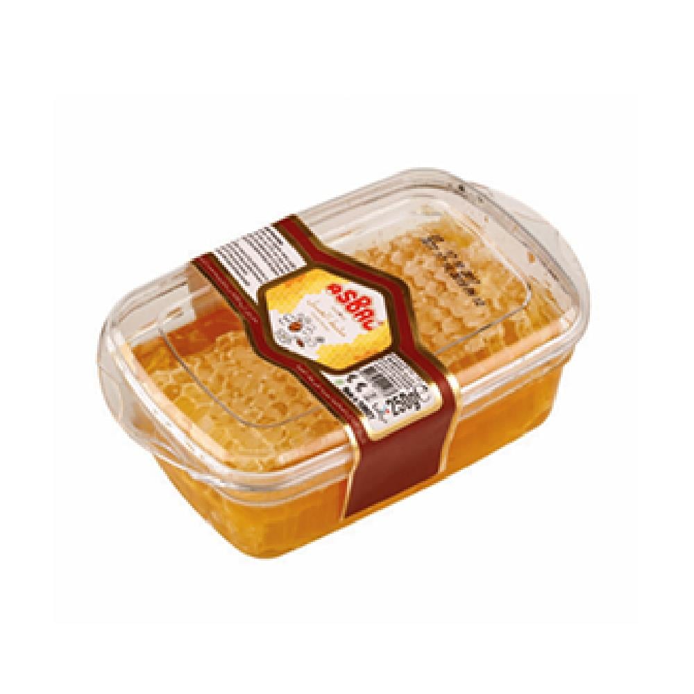 Asbal Petek Bal 240 gr