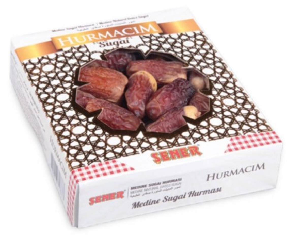  SENER SUGAI HURMA KG 