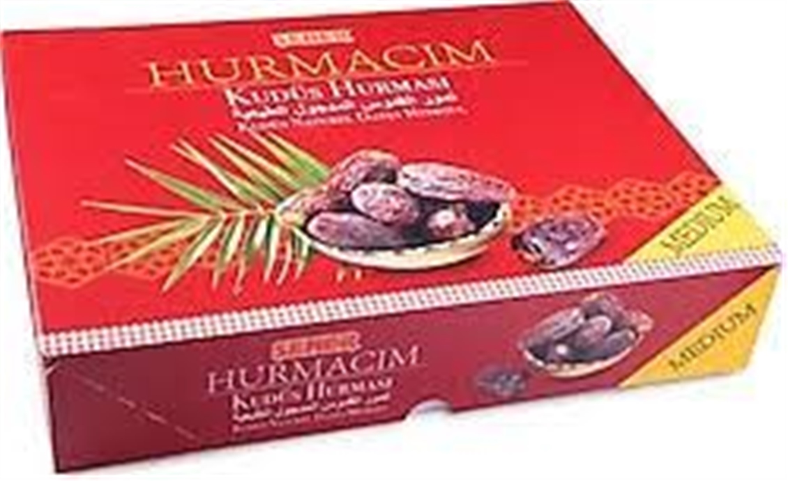  SENER KUDUS HURMA MEDIUM KG 