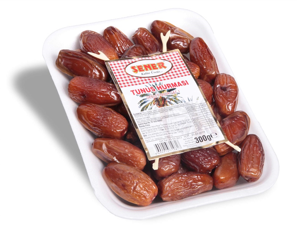  SENER TUNUS HURMA 300 GR 