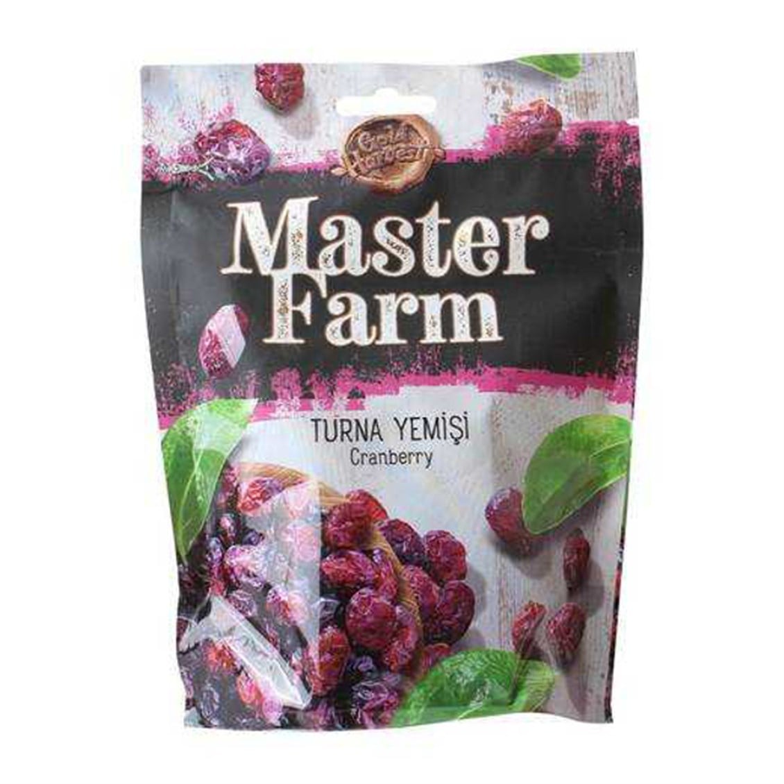 Master Farm Turna Yemişi 150 Gr