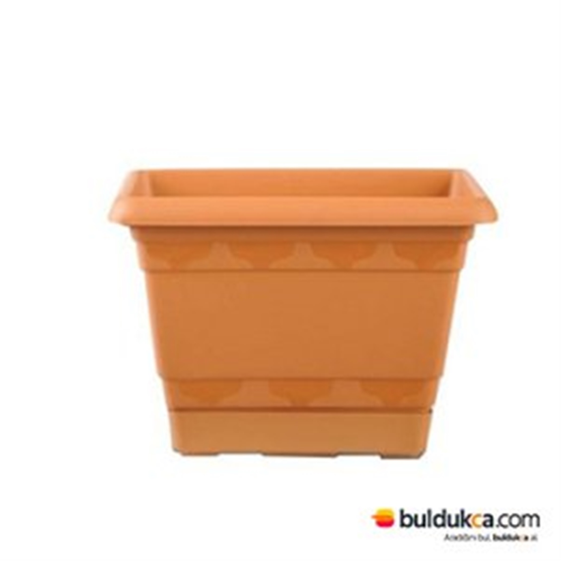  KARASU MİNİ TOPRAK BALKON SAKSI 2.2 LT ( 