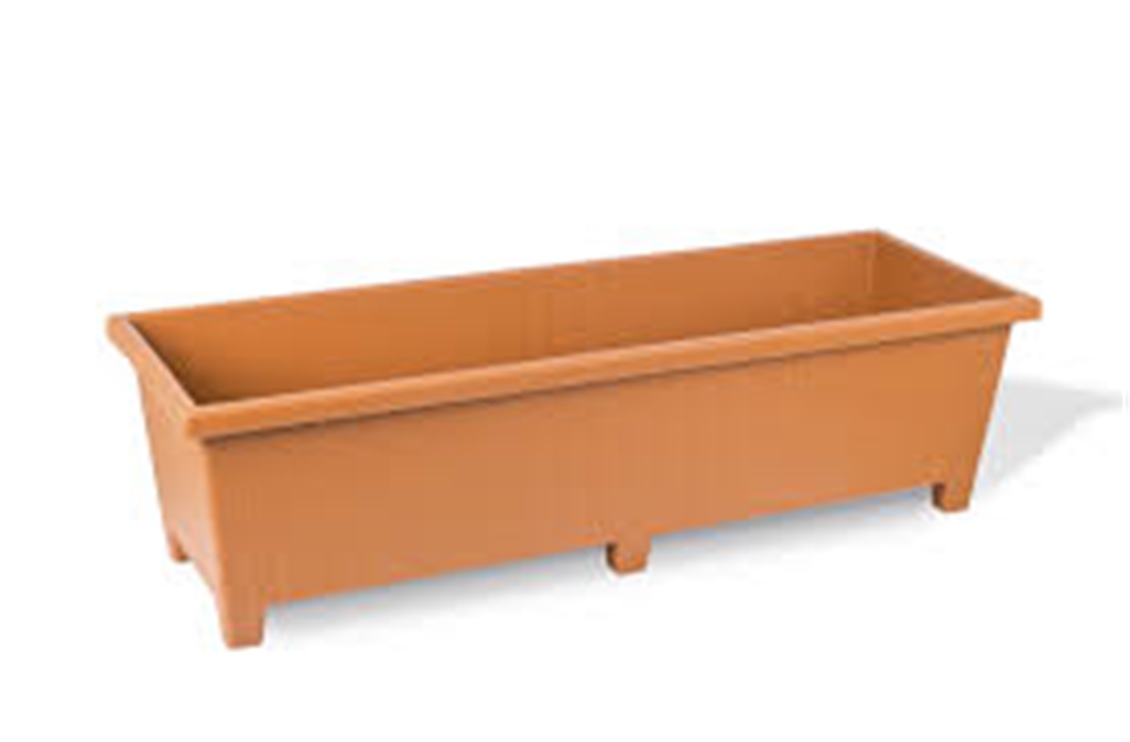  KARASU AYAKLI BALKON SAKSI 24 LT (KRS-52 