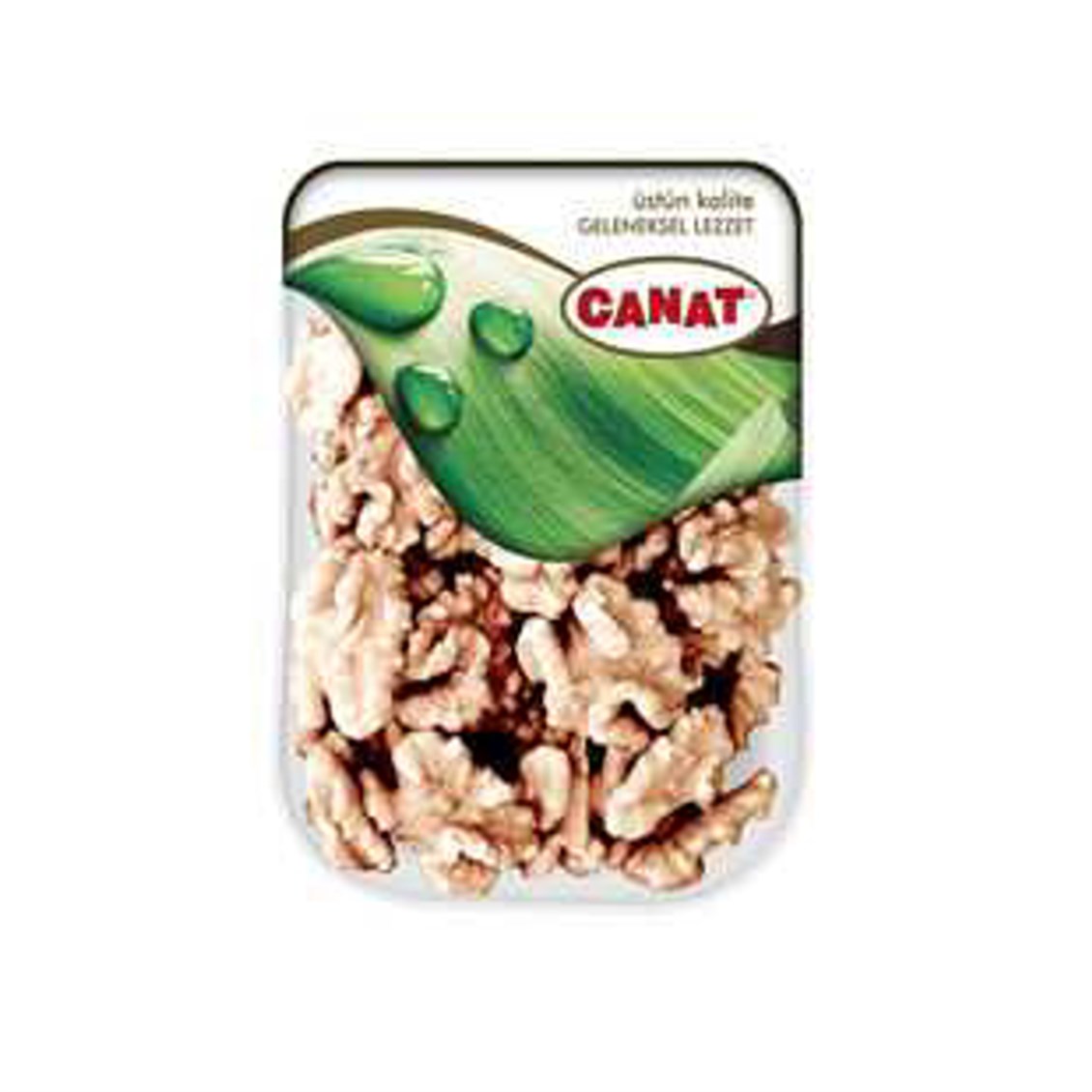 Canat Ceviziçi 200 Gr