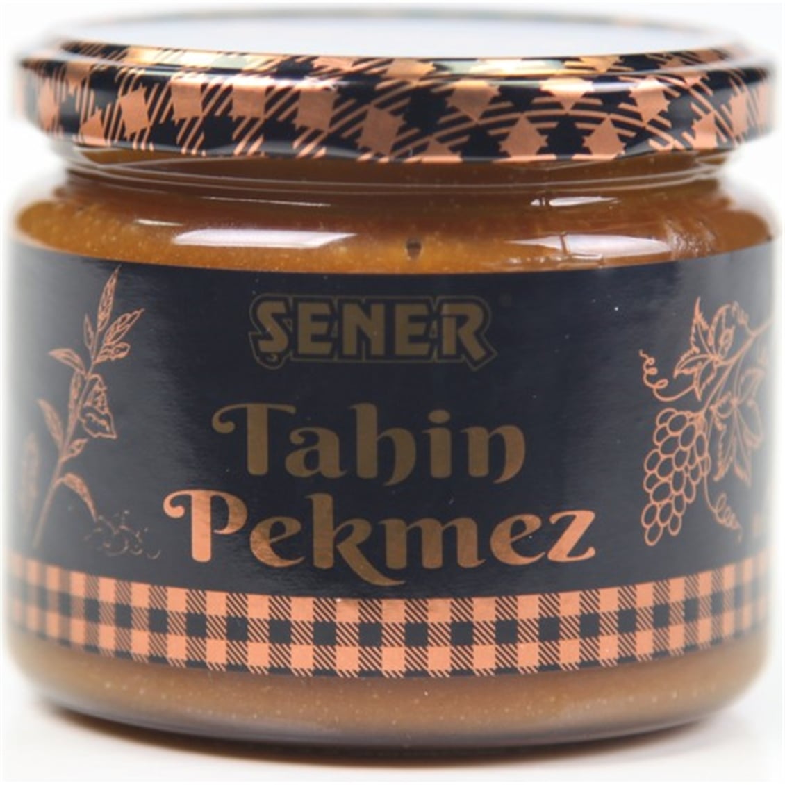 Sener Tahınpekmez Karısım 350gr