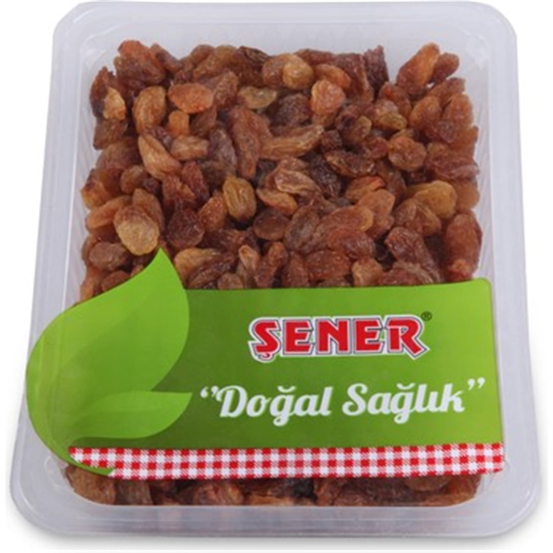  SENER KURU UZUM CKRDEKSIZ 200GR 