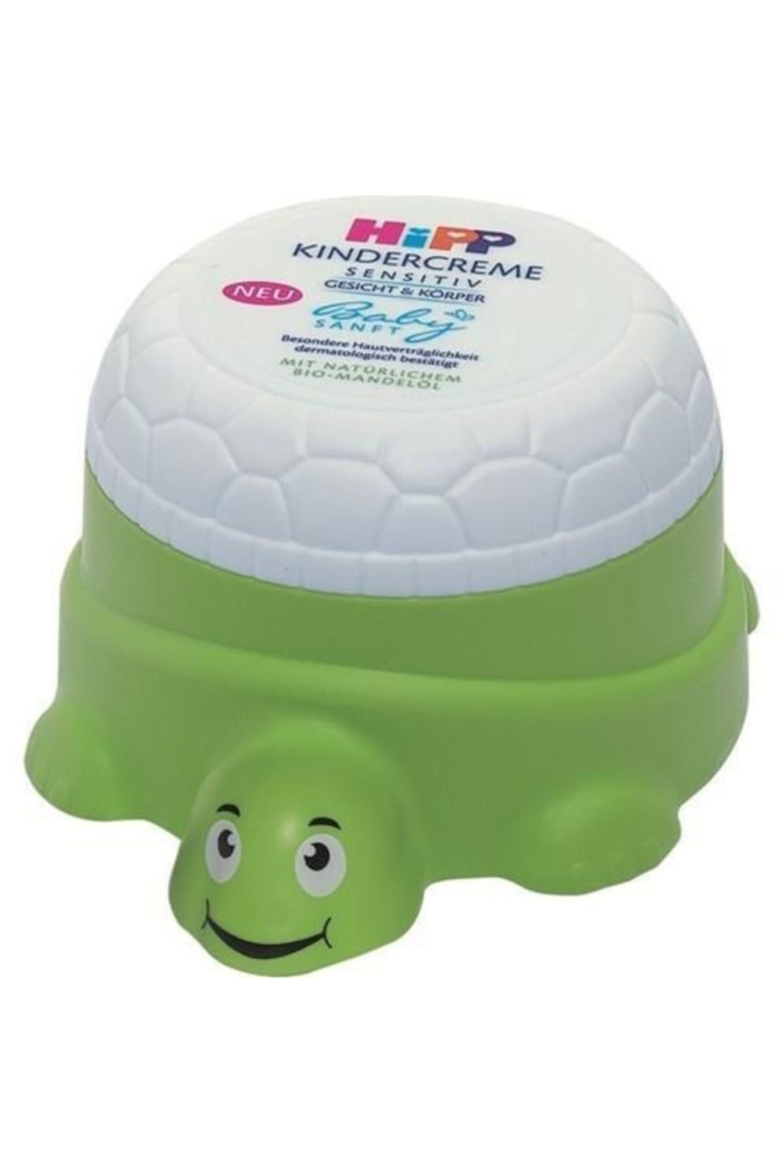 Hipp Babysanft Cocuk Bakım Kremı 100gr