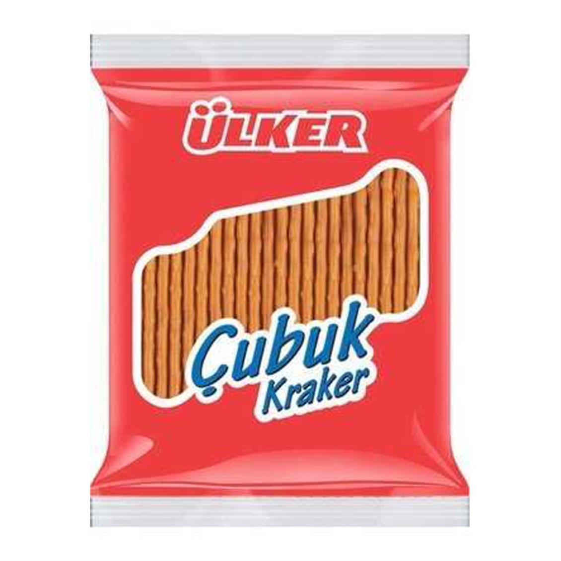 Ülker Sade Çubuk Kraker 195 Gr