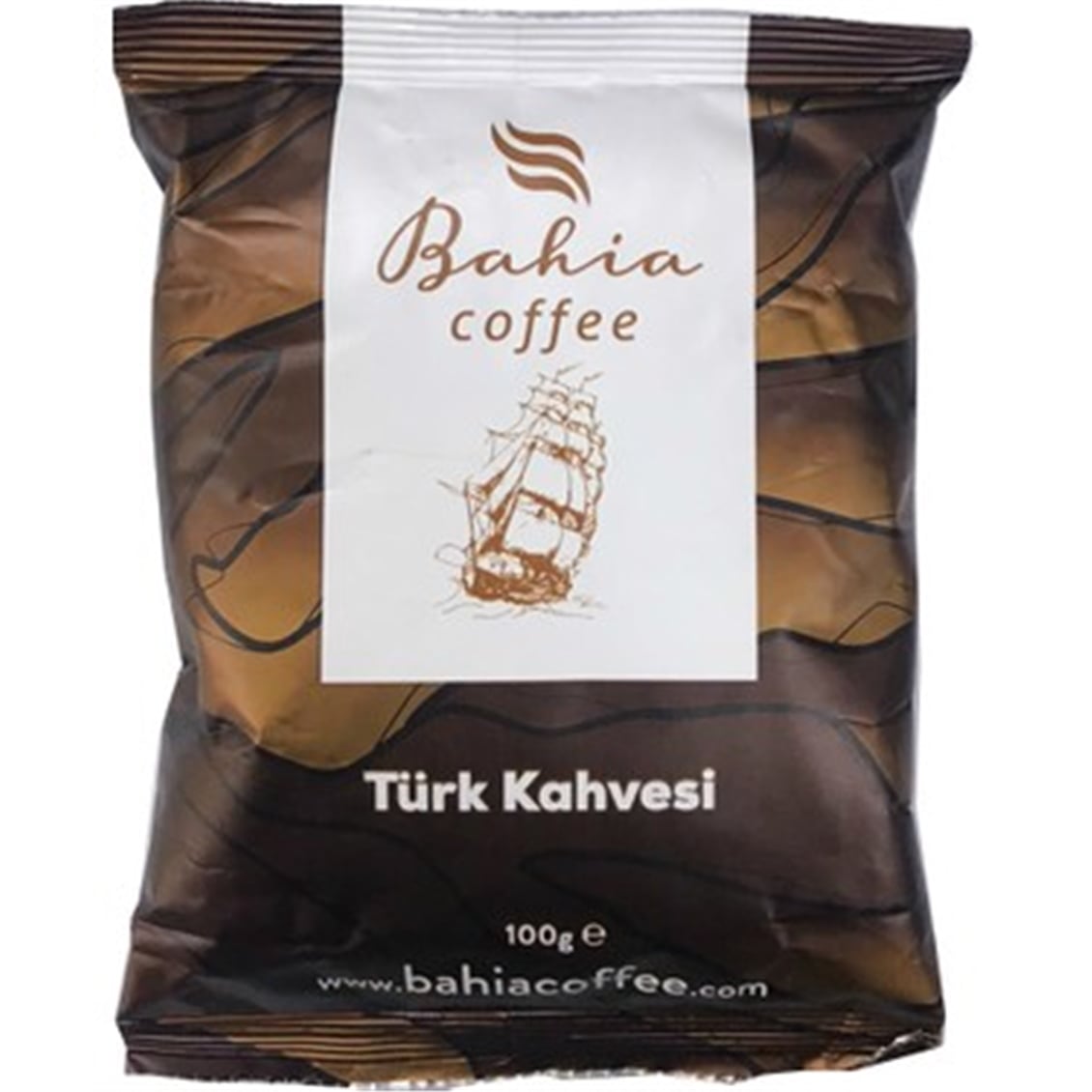 Bahıa Turk Kahvesı 100 Gr