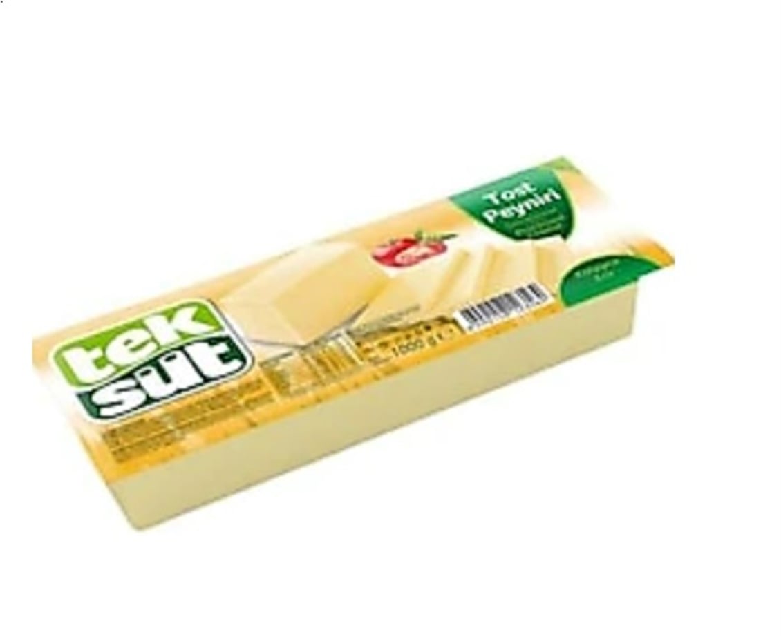 Teksut Kahvaltılık Peynır 1000 Gr
