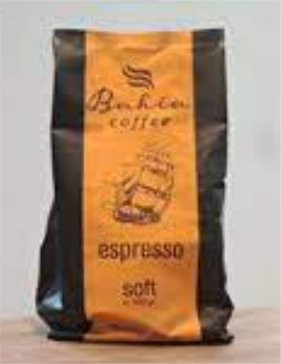 Bahıa Espresso Soft 500 Gr