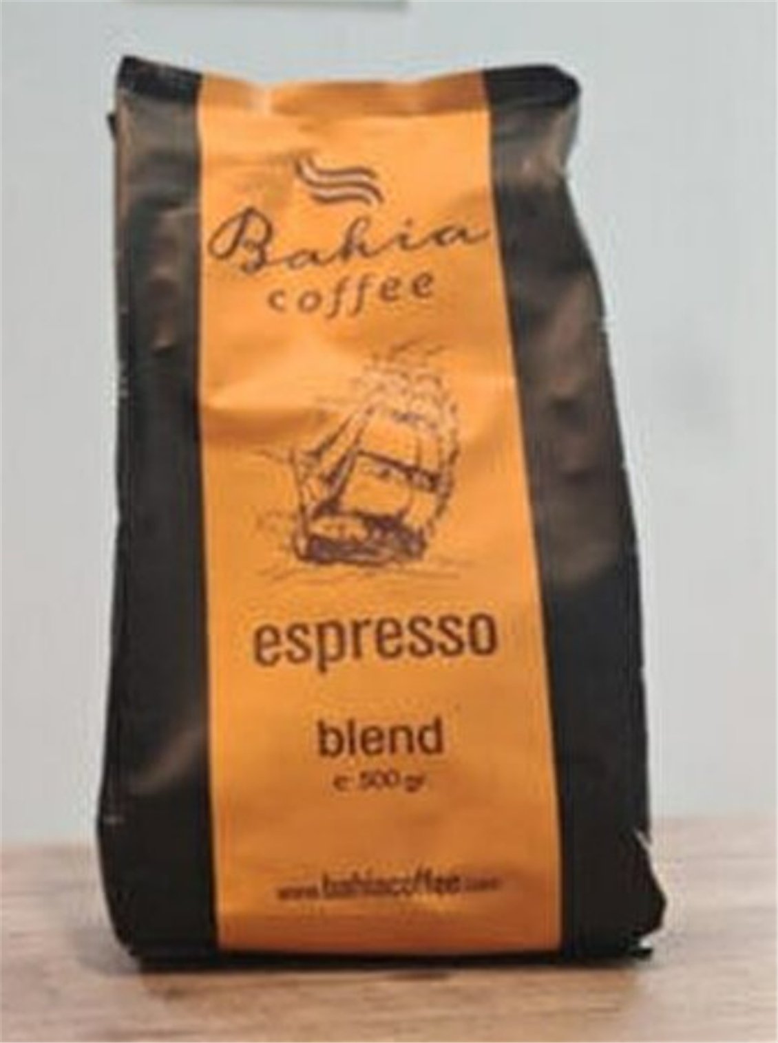 Bahıa Espresso Specıal Bland 500 Gr